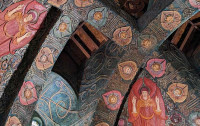 inside chapel small