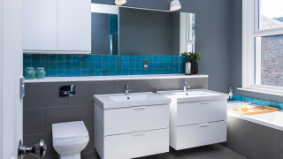 Victorian terrace refurbishment 1