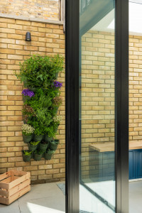 Victorian terrace refurbishment 2