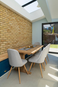 Victorian terrace refurbishment 4