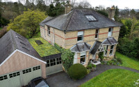 Beech Road Reigate Surrey George James Architects