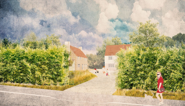 East Sussex Development