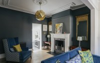 Extension and refurbishment of a large Victorian terraced house 6