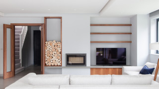 Refurbishment of a 1930s detached house in Coulsdon 2