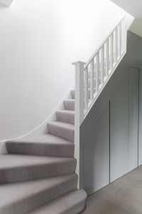 Refurbishment of a 1930s detached house in Coulsdon 5