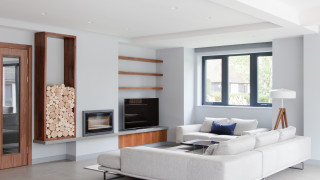 Refurbishment of a 1930s detached house in Coulsdon 8
