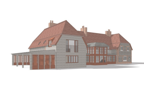 Alexandra Road Petersfield house remodel George James Architects FillWzgwMCw1MDZd 2