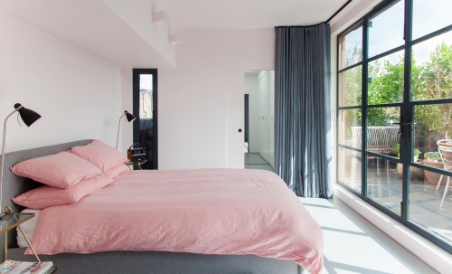 Rooftop extension Islington Conservation ScaleWidthWzIwMDBd