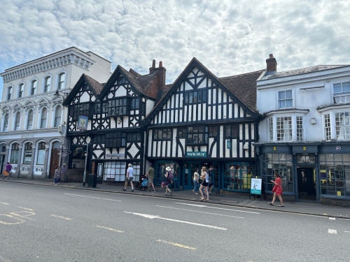 farnham historic architecture surrey george james architects