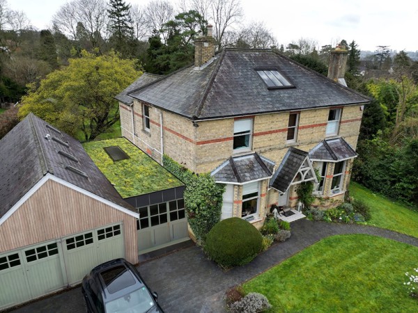 Reigate House