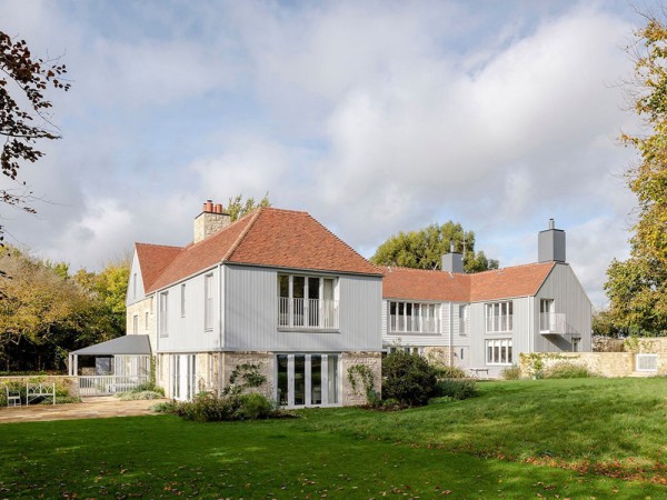 The Farmhouse