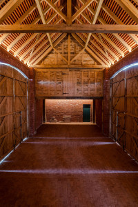 Barn