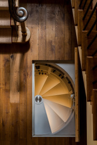 Heredfordshire Farmhouse cellar