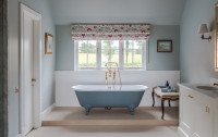 Herfordshire Farmhouse bathroom 19