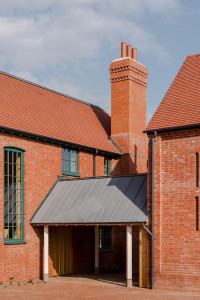 Herfordshire external