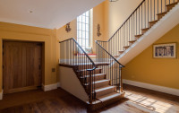 Herfordshire stairs
